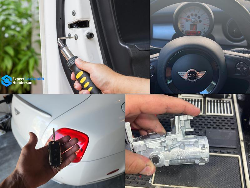 Expert Locksmith Henderson