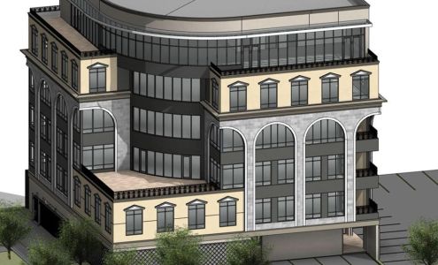 Gonzalez & Associates Inc.