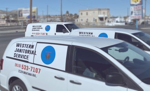 Western Janitorial Service