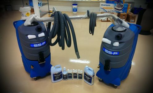 Triple - S Janitorial and Pool Supplies