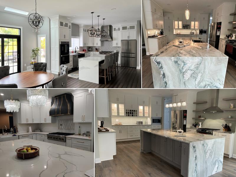 Panorama Kitchens and Interiors