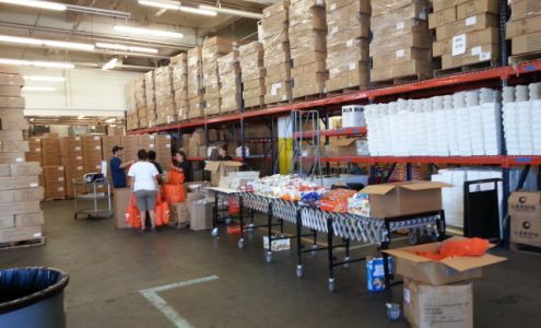 Elite Fulfillment Solutions