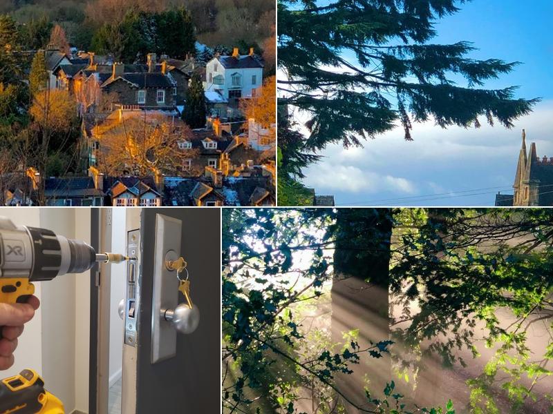 Kaufman Locksmith & Security Systems