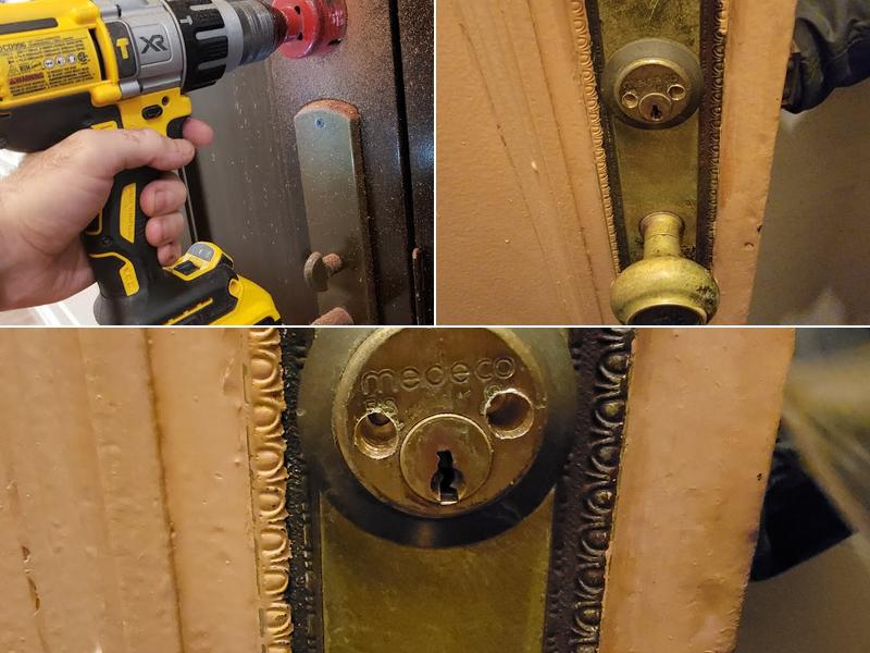 Flatbush Locksmith & Security Systems