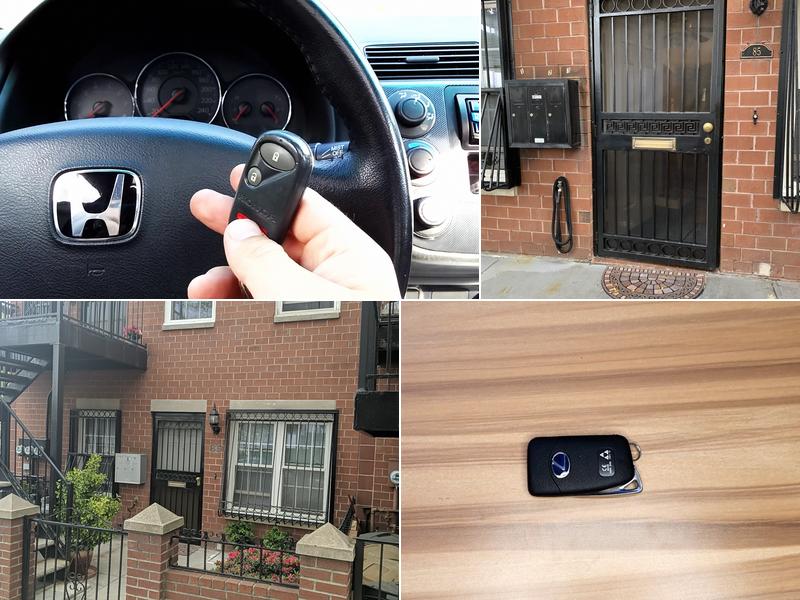 Prospect Heights Locksmith & Security Systems Inc