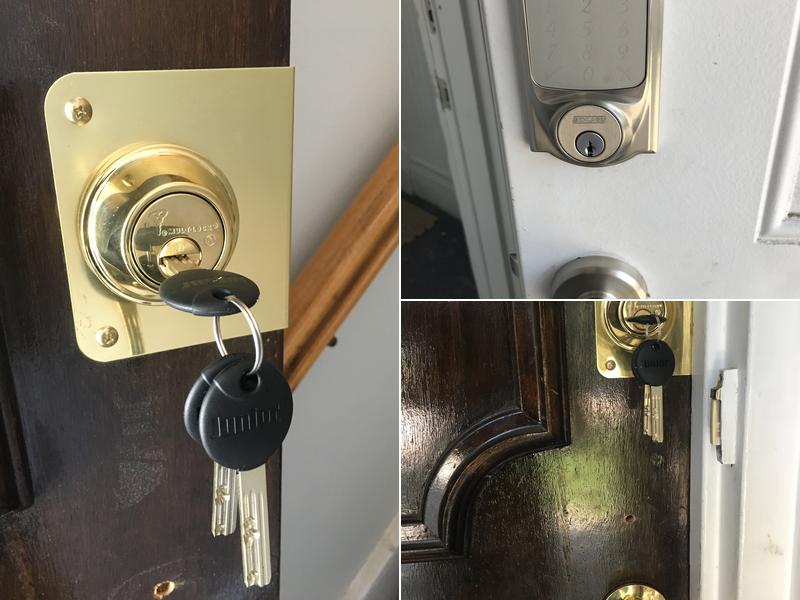 Mill basin Locksmith Inc.