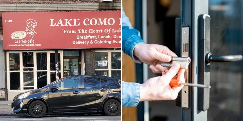 Washington Heights Locksmith & Security Systems