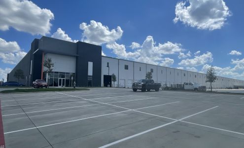 Olam Agri AC Ft Worth