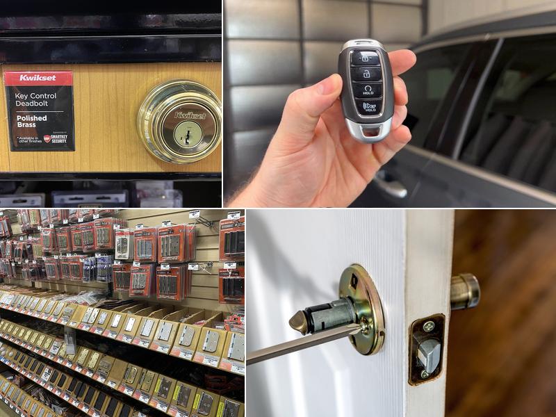 Fast Locksmith Of Paramus