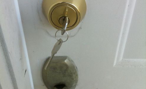 New Milford Locksmith