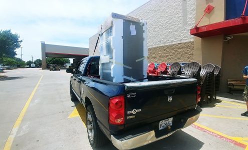 Rapimove - Furniture Moving & Delivery