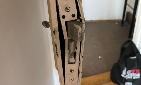 West Harlem Locksmith Inc