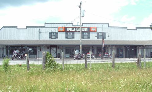 Kersting's Cycle Center Inc Winamac