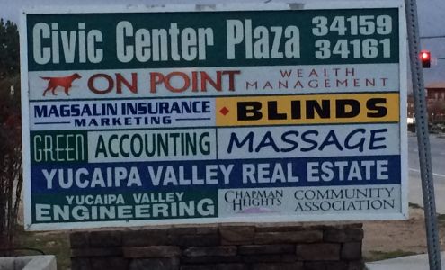 Yucaipa Valley Real Estate