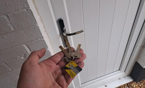 Piscataway Locksmith Corp