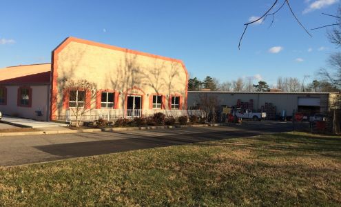 Star Electric Co. Inc 508 McCormick Dr Ste K, Hanover Maryland 21076