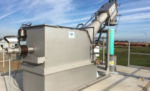 Owens Pump & Equipment Canby