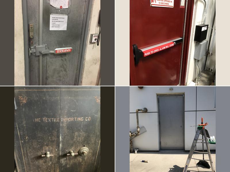 Security Solutions Lock N Safe