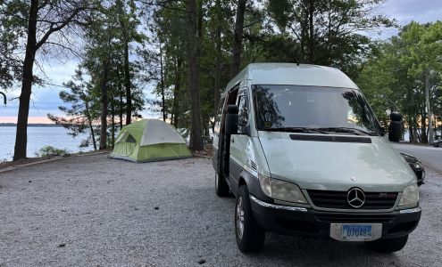 Zeke's Autowerks Hendersonville