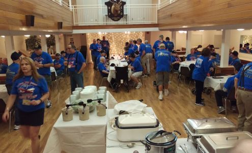 Loudoun Elks Lodge