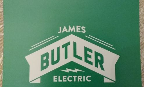 James M Butler Electrician