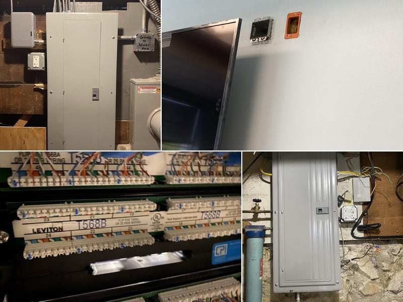 Paisner Electrical LLC