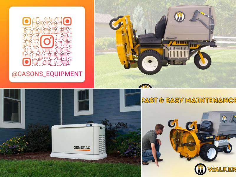 Cason Power Solutions