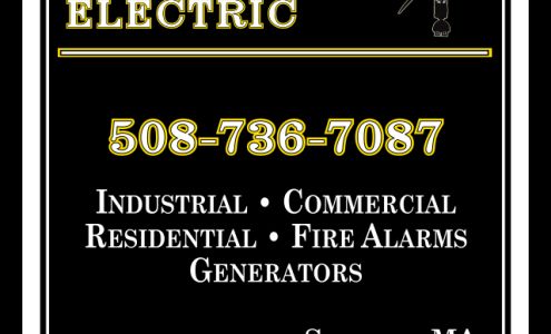 Jeffrey S. Jarmulowicz Electric