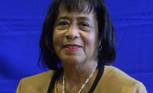 Edgar B. Jackson: Allstate Insurance