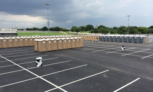 Tex-San Site Services Adkins