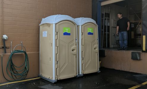 Trident Sanitation Somerset