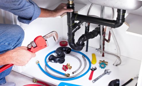 Nation Plumbing 9012 FM1976 Ste 302, Converse Texas 78109