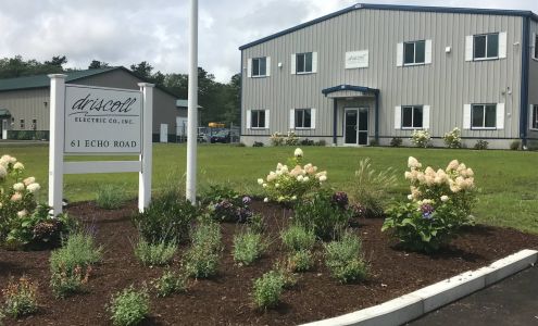 Driscoll Electric Co., Inc.