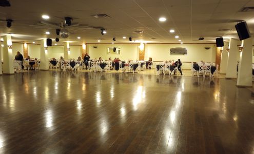 El Campanario Ballroom