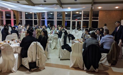 Scenic View Ballroom