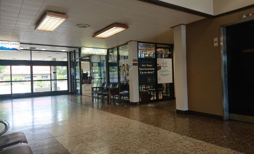 Foothill Medical Arts Building