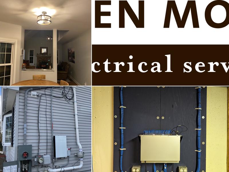 Loren Morse Electrical Service