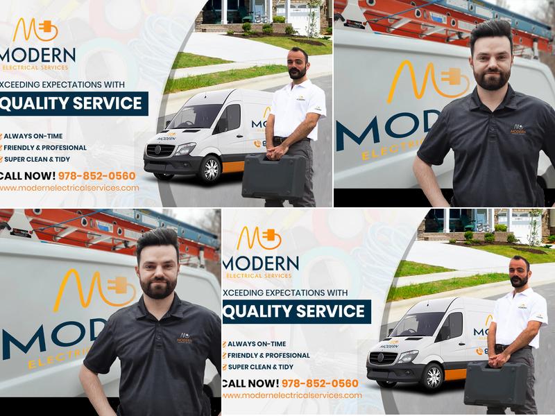 Modern Electrical Services