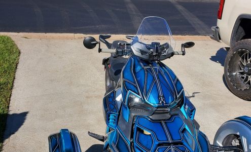 Jeff Body Shop Inc Georgetown