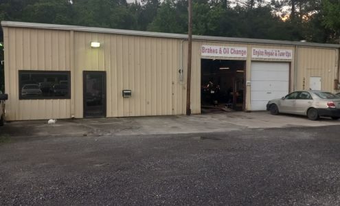 Keep'em Running LLC Georgetown