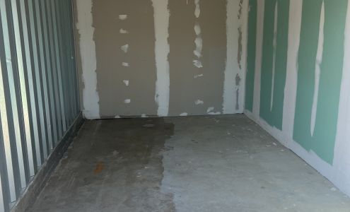 Fast Casual Storage Meeting Street