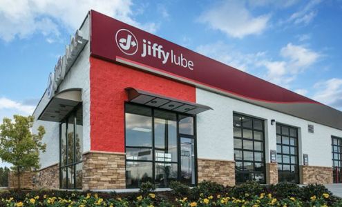 Jiffy Lube