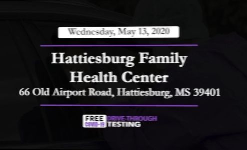 Seminary Family Health Center Seminary