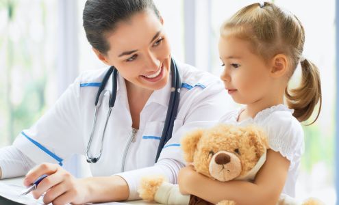 Caring Hands Family Practice