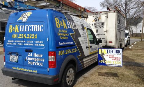 B&K Electric, LLC