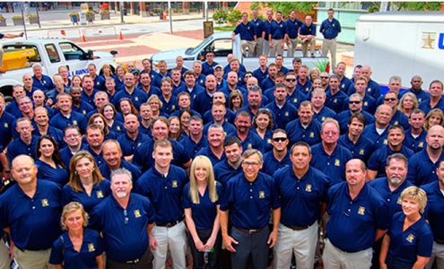 U.S. Lawns - Lake Charles