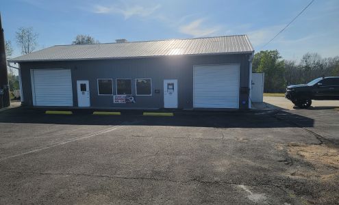 Whiskey Road Auto Repair