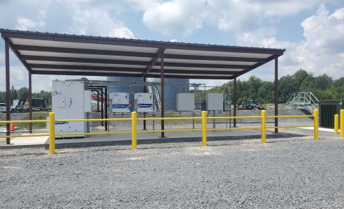 Parker Brothers Electric 409 LA-1, Oil City Louisiana 71061