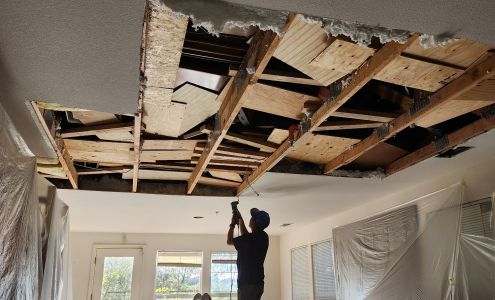 Gilroy handyman service