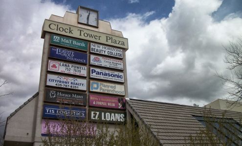 CityFront Realty Inc